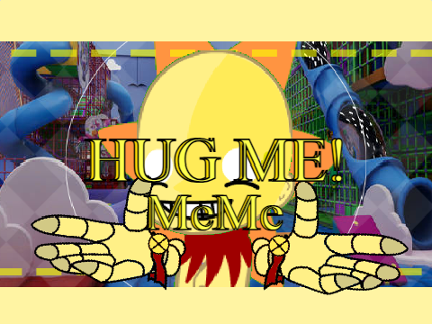 || Hug me! || MeMiX || Gacha Club ||