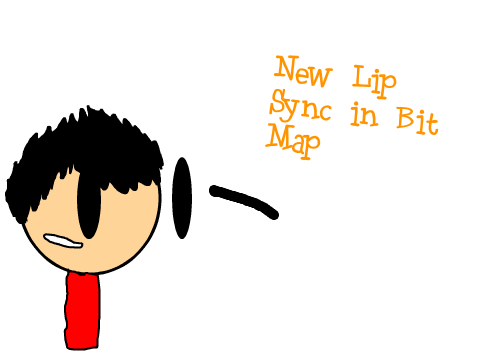 New Lip Sync