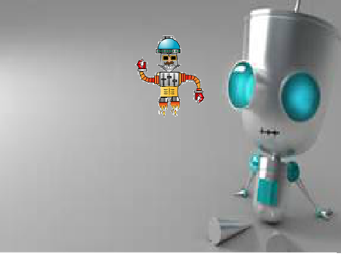 ROBOTS The Game