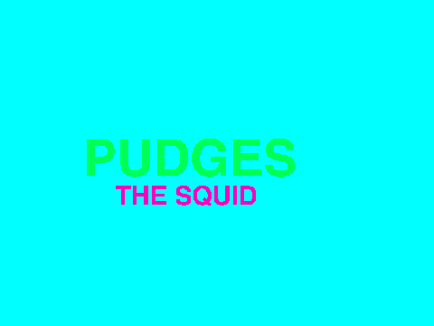 Pudges' Youtube Intro!