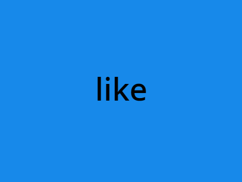 like