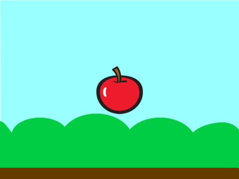 Apple Click (I'm Back!)