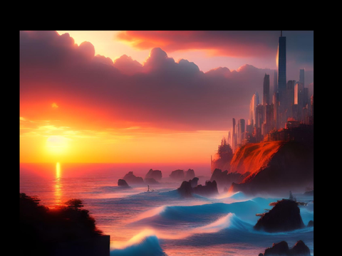 Fantasy Art