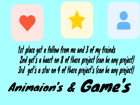 20 follower's / 10 follower's special 