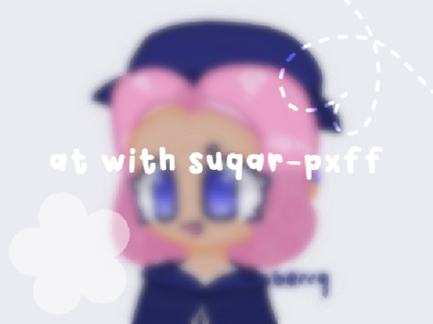 : ̗̀➛ at ┊┊ with @--suqar-pxff ꒱·˚