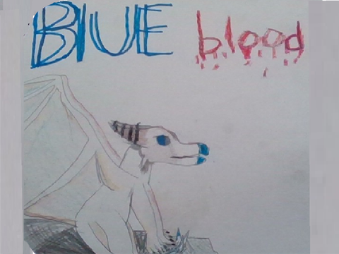 Blue Blood (Prolouge) 