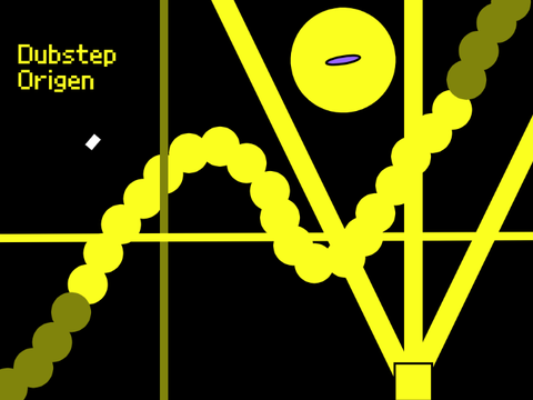 Dubstep Origen Enemy Dodger 
