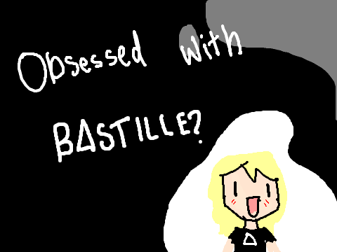 Obsessed with Bastille? MEME remix