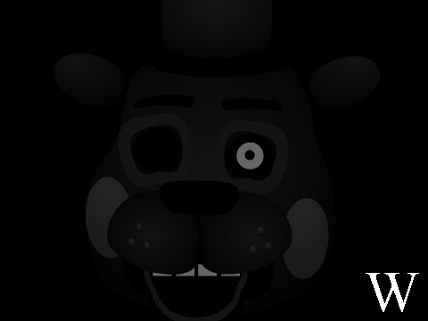 FNaW Teaser