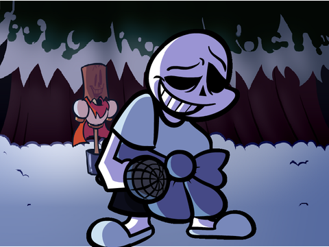 insanity unleashed 