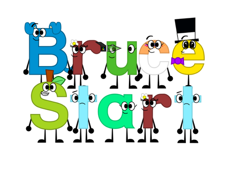 BruceStart Studio Thumbnail