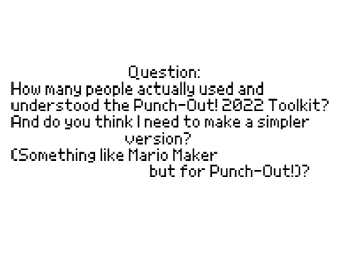 Question