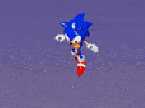Sonic odd Show Animation S6 Ep1-2  