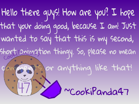 Hello There, [[insert name]]