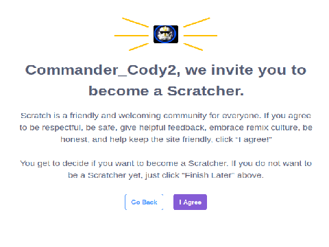 Yay Me!