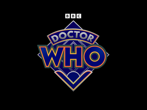 Doctor Who 5WF 2023 Logo