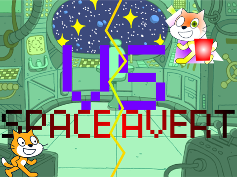 SPACE　AVERT　ver1,0