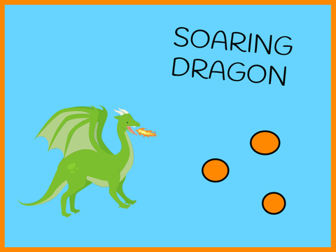 Soaring Dragon