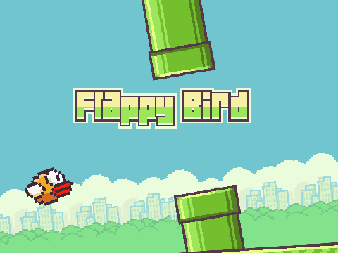 Flappy Bird // Mobile Friendly!!!