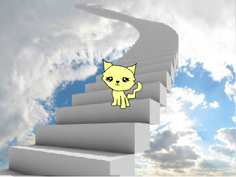 Jungle - A story inspired by TooCuteAnimations