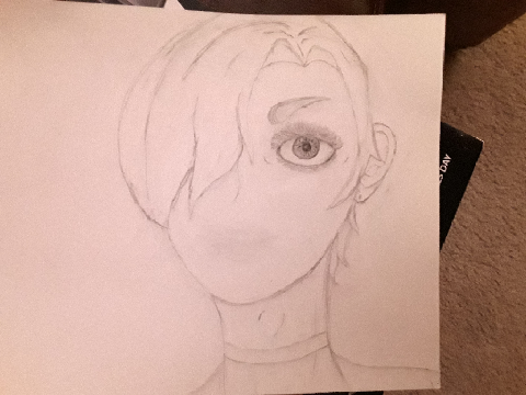 new peice