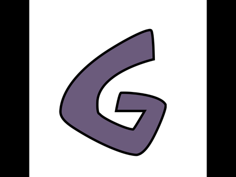 G but faceless
