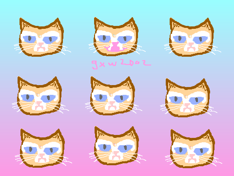 Add your grumpy cat remix