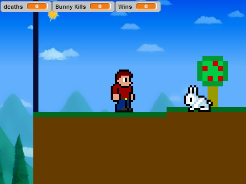 Terraria Adventure remix
