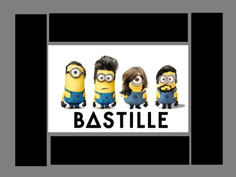 Bastille