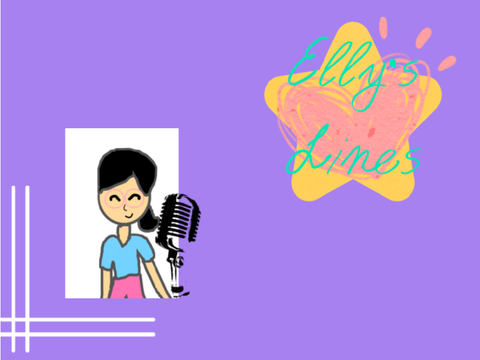 Elly’s Lines for Broken 3rd Anniversary Voice Acted Q+A