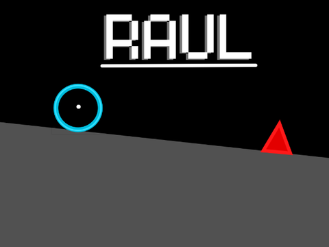 Raul {alpha}