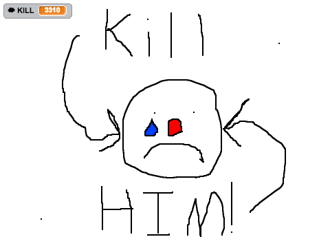Kill the Cat!