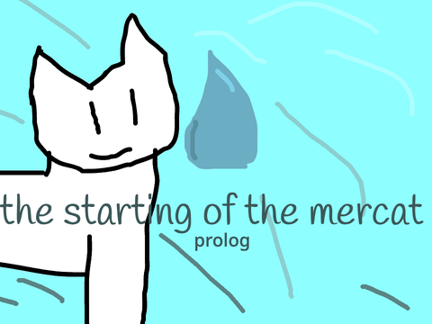 the starting of mercat prolog