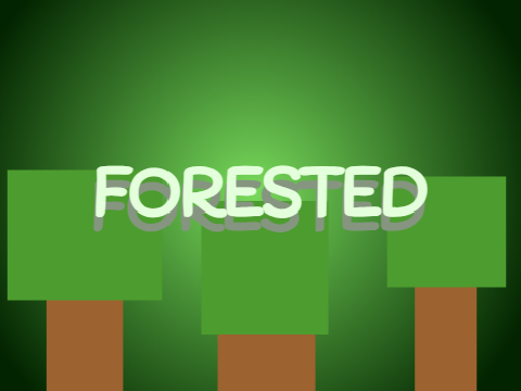 Forested - Woods Music