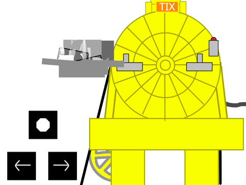 Elevator motor remix