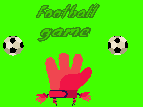 Football Game