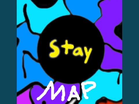 (OPEN) Stay by The Kid Laroi x Justin Bieber - MAP