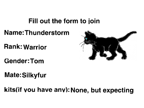 Thunderstorm