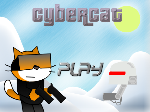 CyberCat-Demo/Beta!