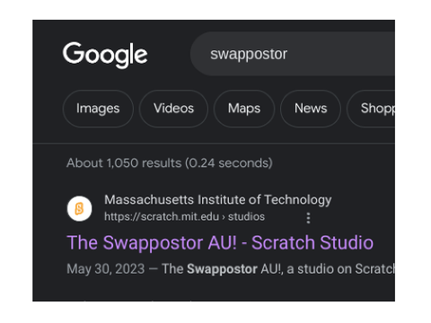 GUYS WE'RE ON GOOGLE NOW