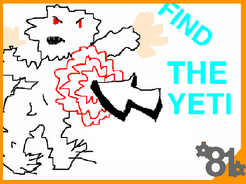 Find the Yeti