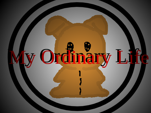 My Ordinary Life ll Short amv thing