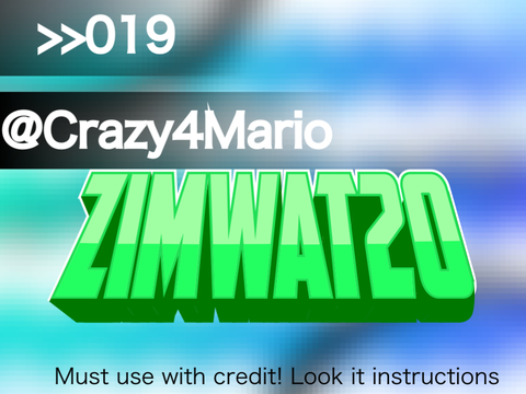 Banner for crazy4mario