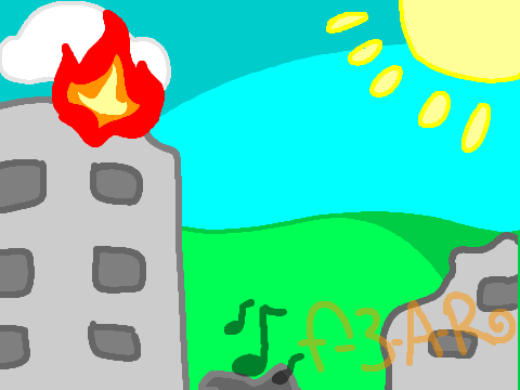 Never Say Goodbye MAP Part 7!