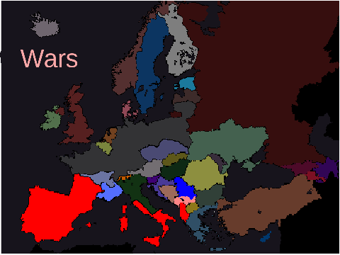 European Roleplay! Read Instructions for an update