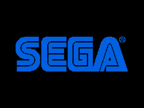 sonic Anti piracy screen