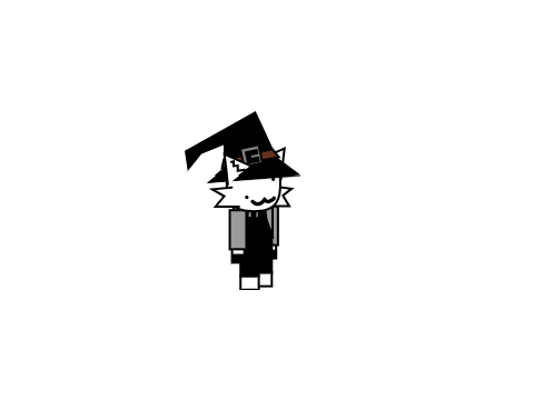my roblos as vector