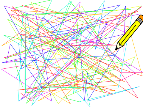 draw