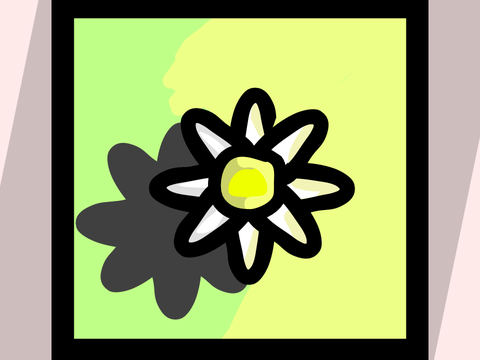 PFP For Daisy_raindrop