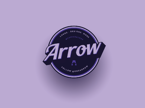 Arrow